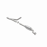 MagnaFlow Direct Fit Catalytic Converter 04-05 Dodge Ram 1500 Pickup 5.7L P/S - 93403