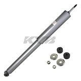 KYB Shocks & Struts Gas-A-Just Front JEEP Wrangler 1987-96 JEEP YJ 1987-95 - KG5467
