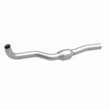 MagnaFlow Conv DF 06- GM Silv/Sierra 6.6L - 60502