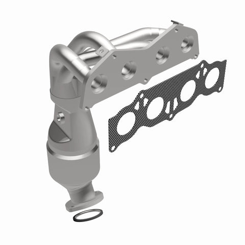 MagnaFlow Conv Direct Fit California Grade CARB Compliant 04-07 Toyota Solara L4 2.4L - 5531291