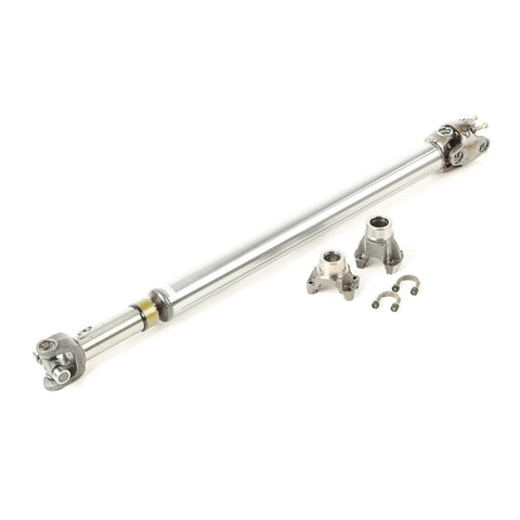 Rugged Ridge Rear Driveshaft 07-18 Jeep Wrangler Unlimited JK Rubic - 16592.23