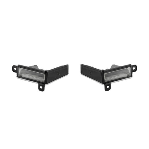 Form Lighting 2022-2025 Toyota Tundra LED Reverse Light (Pair) - FL0081
