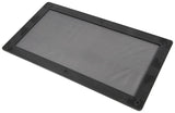 K&N Black Drycharger Garage Vent Cover - 25-9000