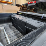 Titan Fuel Tanks Universal 50 Gallon Travel Trekker Fuel System w/Electronic Controller/Pump System - 5410050
