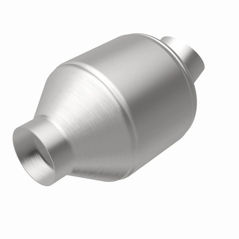 Magnaflow Conv Univ 5.00 C/A 2.5 Spun OEM - 51776