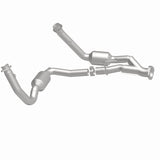 MagnaFlow 05-06 Jeep Grand Cherokee 5.7L Direct Fit Catalytic Converter - 4651709