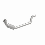 MagnaFlow Direct Fit Catalytic Converter 00-05 Lincoln LS 3.0L D/S - 444749