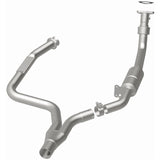 MagnaFlow Direct Fit Catalytic Converter Camaro 98-02 5.7L P/S - 23476