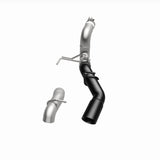 Magnaflow 20-22 Jeep Wrangler 3.0L V6 Street Series Filter-Back Performance Exhaust System - 19505