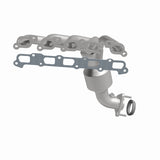 MagnaFlow Conv DF 07 Colorado/Canyon 3.7L OEM - 49353