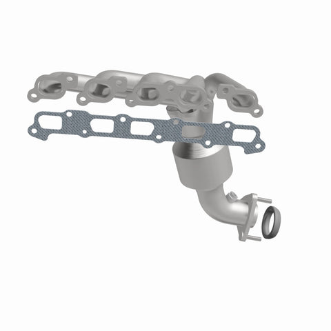 MagnaFlow Conv DF 07 Colorado/Canyon 3.7L OEM - 49353