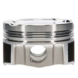 JE Pistons VW 1.8T 20V (20mm Pin) 81mm Bore FSR Piston Kit (Set of 4) - 353823