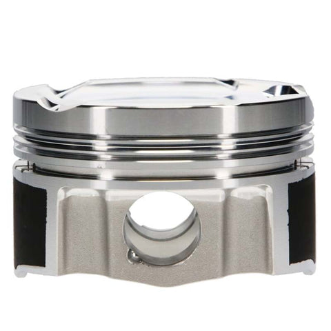 JE Pistons VW 1.8T 20V (20mm Pin) 81mm Bore FSR Piston Kit (Set of 4) - 353823