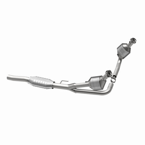MagnaFlow Conv DF 00-03 Dodge Dakota 3.9L - 447255
