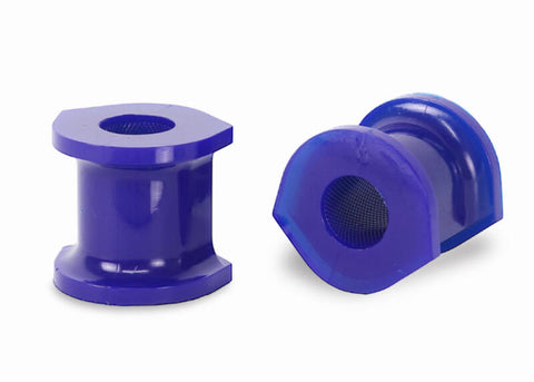 SuperPro Rear Sway Bar To Chassis Mount - SPF2273-24K