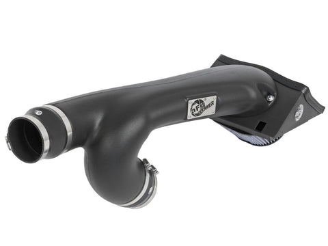 aFe MagnumFORCE Intakes Stage-2 PDS AIS 12-14 Ford F-150 EcoBoost V6 3.5L (tt) - 51-32112-B