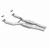 MagnaFlow Conv DF 97-03 Corvette Driver Side-Passenger Side - 51397