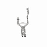 MagnaFlow Conv DF 98 Lincoln Mark VIII 4.6L - 23187