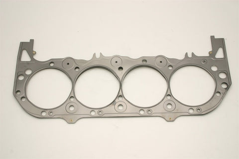 Cometic Chevy BBC / Dart 2 Bolt Intake Block 4.58inch Bore .040 thick MLS headgasket - C5640-040