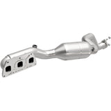 MagnaFlow Conv DF 05-09 Audi A8 6.0L - 50798