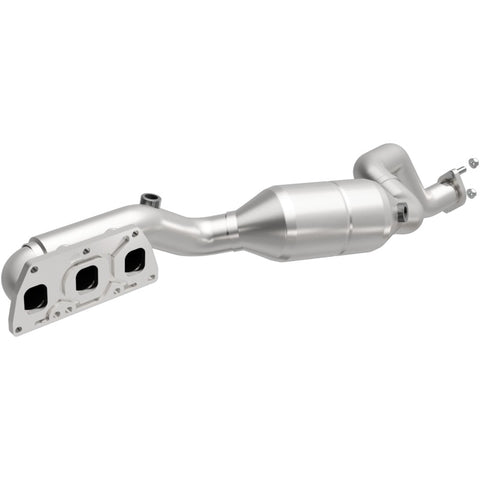 MagnaFlow Conv DF 05-09 Audi A8 6.0L - 50798
