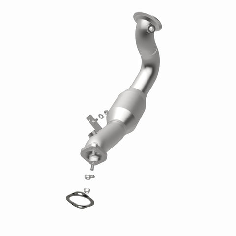 MagnaFlow Front Forward Direct Fit Catalytic Converter 09-16 BMW Z4 3.0L - 21-169