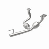 MagnaFlow Direct Fit Catalytic Converter 04 Jeep Grand Cherokee 4.7L - 49070