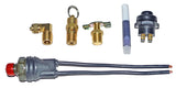 Kleinn HK3 Complete Set of Fittings - FIT34