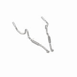 MagnaFlow Magnapack Sys C/B Ford Mustang Gt 4.6L 99-04 - 15673