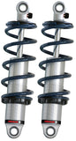 Ridetech 99-06 Chevy Silverado Rear HQ Series CoilOvers for use with Wishbone System - 11386510