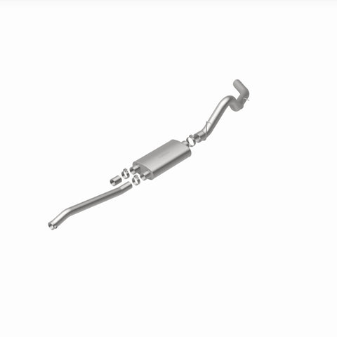 MagnaFlow Sys C/B GM Yukon 8.1L XL - 15716