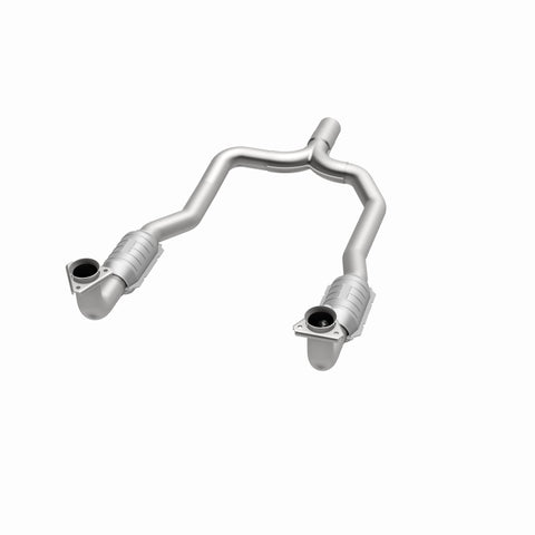 MagnaFlow Conv GM 49X6.5X4 2.25/3 - 93487