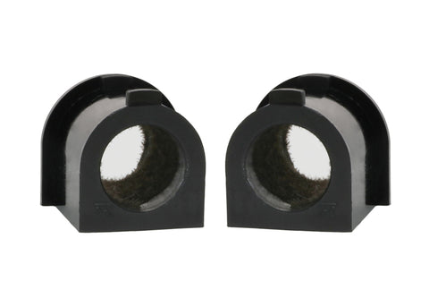 Whiteline 10-12 Chevrolet Camaro SS 27mm Sway Bar Mount Bushing Kit - KSK094-27