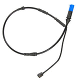 Power Stop 18-19 BMW X3 Front Euro-Stop Electronic Brake Pad Wear Sensor - SW-1661