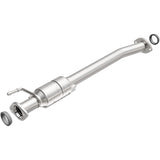 MagnaFlow Direct Fit Catalytic Converter 02-05 Grand Vitara 2.5L - 24256