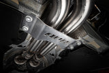 APR 13-18 Audi A6/A6 Quattro/S6/S7/14-18 Audi RS7 (C7) Stamped Steel Tunnel Brace - EXH0321