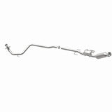 MagnaFlow Direct Fit Catalytic Converter 14-19 Toyota Prius C Base Underbody 1.5L - 280456