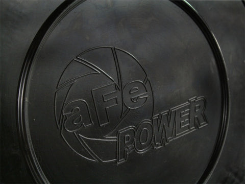 aFe MagnumFLOW Air Filters OER P5R A/F P5R Toyota Vigo 05-06 L4-2.5L/L6-3.0L (d) - 10-10120