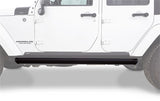 AMP Research 2007-2017 Jeep Wrangler JK 2 Door PowerStep Xtreme - Black - 78121-01A