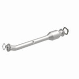 MagnaFlow Conv Direct Fit OEM 05-06 Nissan Pathfinder 4.0L - 5491670