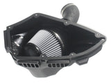 aFe MagnumForce Stage 2 Si Intake System PDS 06-11 BMW 3 Series E9x L6 3.0L Non-Turbo - 51-81012-C