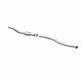 MagnaFlow Direct Fit Catalytic Converter Dodge Dakota 3.9/5.2L 4WD - 23228