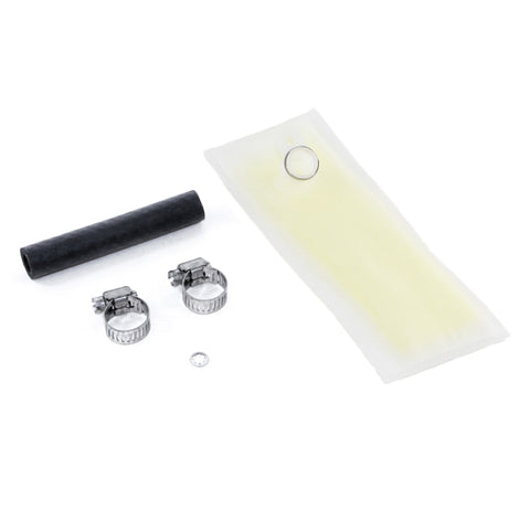 DeatschWerks 94-01 Integra/02-07 RSX/ 92-10 Civic/01-09 S2000 Fuel Pump Set Up Kit - 9-0846
