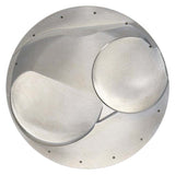Wiseco BBC Quick 8 +6cc Dome 1.065inch CH Piston Shelf Stock Kit - K492B100