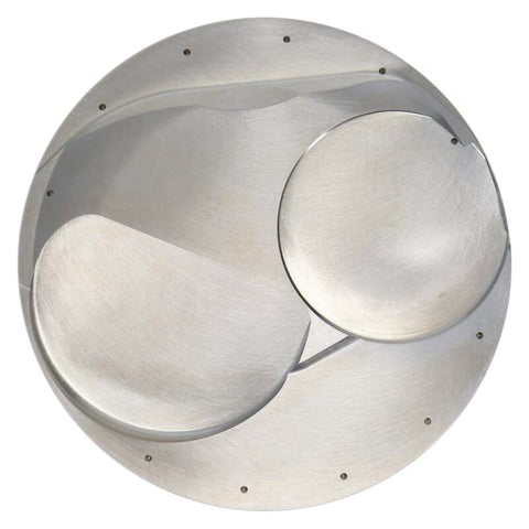 Wiseco BBC Quick 8+6cc Dome 1.065in CH Piston Shelf Stock - Single - 6492B105