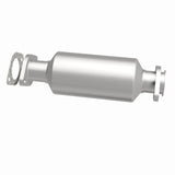 MagnaFlow 75-78 Nissan 280Z CA Manifold DF Converter - 3322757