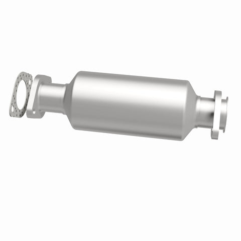 MagnaFlow 75-78 Nissan 280Z CA Manifold DF Converter - 3322757