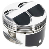 JE Pistons HONDA H22A1 DOME KIT Set of 4 Pistons - 166035