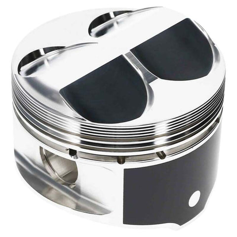 JE Pistons HONDA H22A1 DOME KIT Set of 4 Pistons - 166035