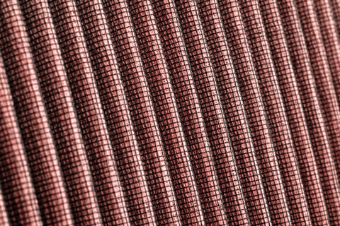 APR 15-18 Audi Q3 Intake Filter (341mm x 135mm) - RF100025